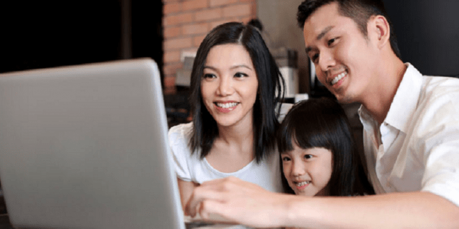 Exciting Online Games For All the Family
