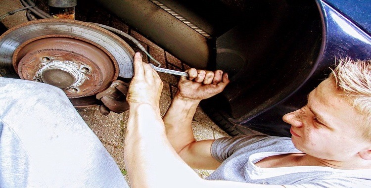 The Challenges of Driving with Bad Wheel Bearing