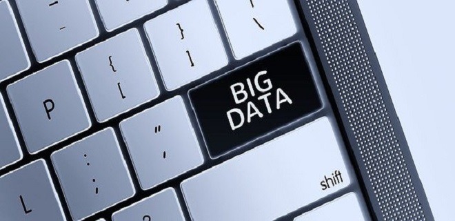 A look into Big Data Statistics