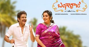 Bangarraju