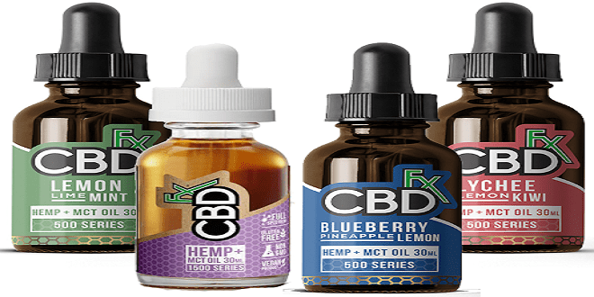 What Are The Benefits Of Using CBD Oil For Your Mind and Body
