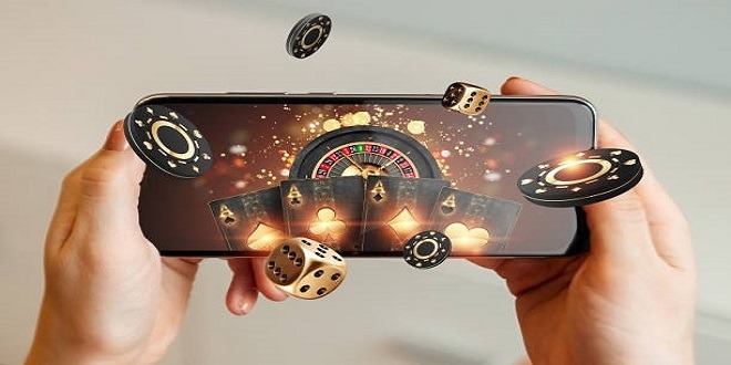 Casino Online Games Help You Win a Lot