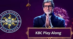 How to Win while Playing KBC Lottery Winner