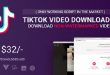 Most Popular TikTok Downloaders Online Without Watermark