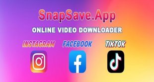 The best way to download video Facebook, Instagram, Twitter, Youtube online
