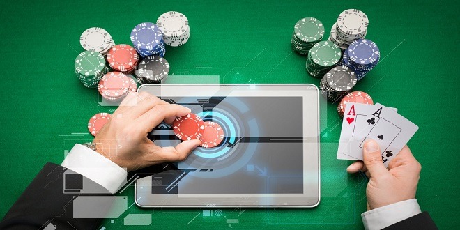 Your Comprehensive Guide to Online Gambling Information