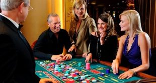 10 Things to Know Before Gambling at a Casino for the First Time