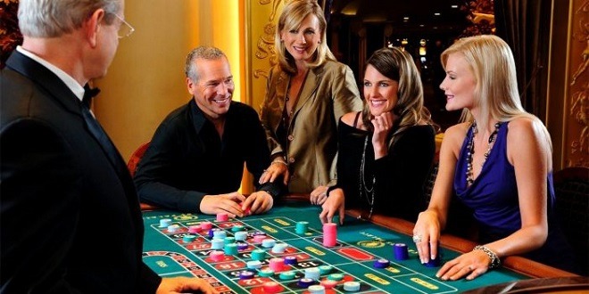 10 Things to Know Before Gambling at a Casino for the First Time