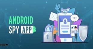 Android Spy App