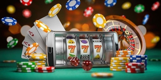 Casino Conquest: Beat the Casinos at Their Own Games!
