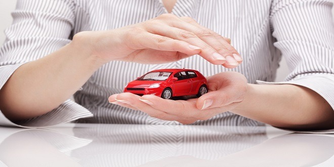 Compare the best of the auto insurance package: