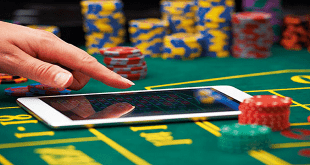 Everything You Should Know About Online Casino Poker