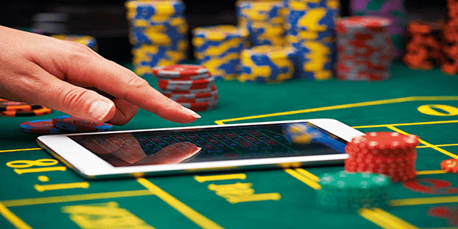 Everything You Should Know About Online Casino Poker