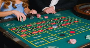 Gambling Games That Need Lucky Numbers to Win