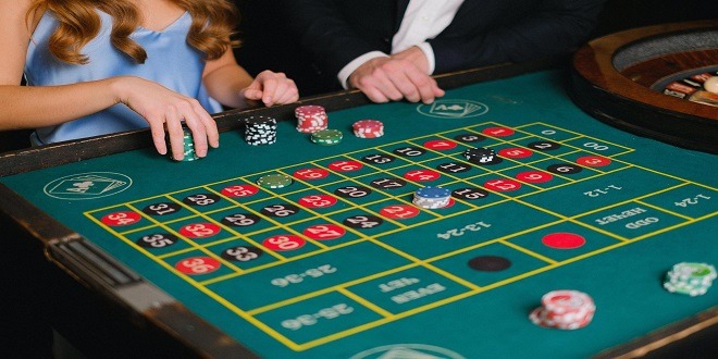 Gambling Games That Need Lucky Numbers to Win