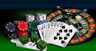 How does gambling make you smart?