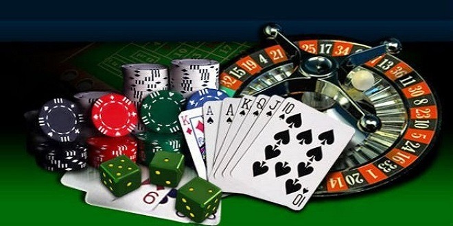 How does gambling make you smart?