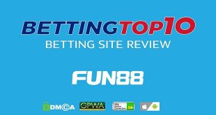 How to Bet On the Fun88 Website
