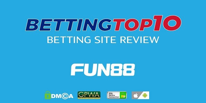 How to Bet On the Fun88 Website