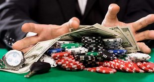 How to Manage Your Money at a Gambling Casino