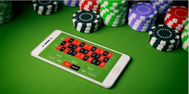 How to Win Big at Online Casino Roulette and Poker Games