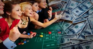 Money Management When Playing Online Slots
