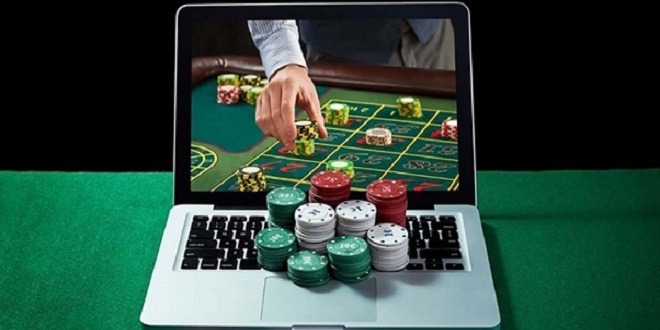 Online Casino Fun How to Gamble and Win on the Web