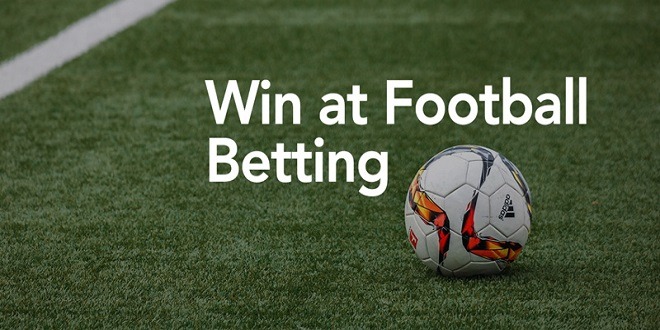 Online Football Betting - How to bet on football matches with the best odds