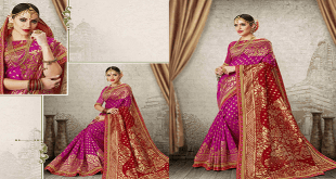 Partywear Designer Sarees Collection Online at Wholesale Price