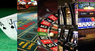 Rules and variation of the Casino Centers
