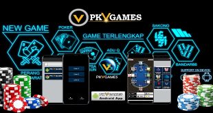 Situs PKV Games: Extremely Entertaining