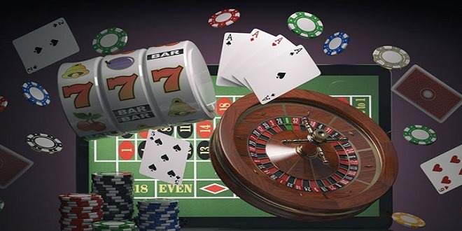 The Truth About Online Casinos: How to Spot a Scam, Safe Betting Tips, and More