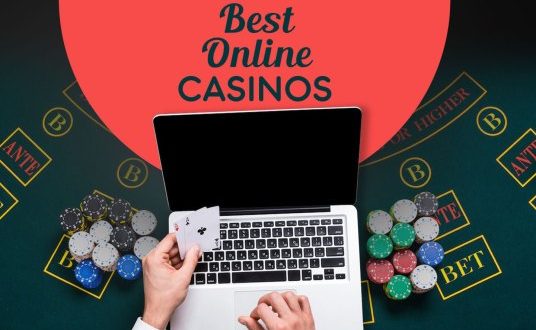 The best Online Casinos for Real Money in 2022 in the World