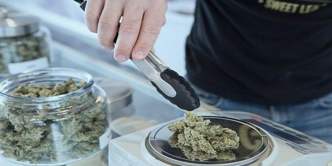 Top 6 Things to Consider before Visiting a is Dispensary