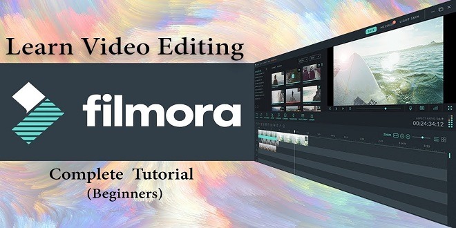 What Are The Best Advantages Of Filmora Software For Video Editing