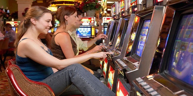 Casino Dementia: Blackjack Is Not Slots