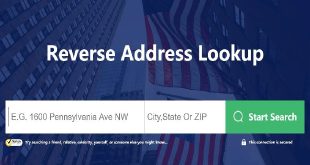 5 Best Sites For Reverse Address Lookup service