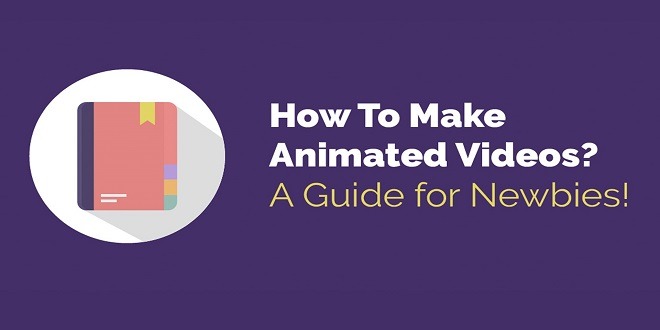 How to Create Animated Videos to Make Class Interesting