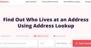 How to find someone's details with Peeple
