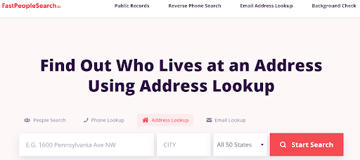 How to find someone's details with Peeple