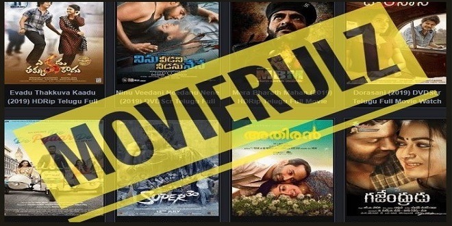 Movierulz Tamil and Telugu Free Bollywood Movies Download Website 2022