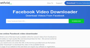 Rules to Download Facebook Videos in 2022 FB Video Downloader On the web