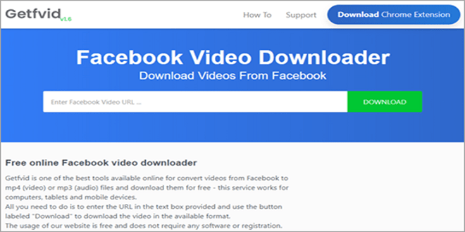 Rules to Download Facebook Videos in 2022 FB Video Downloader On the web