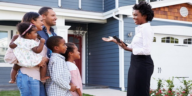 The gravity of a Genuine Real Estate Agent in Your Home Buying 