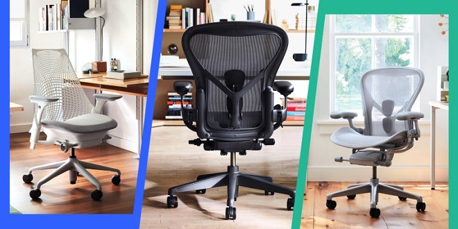 Tips to choose the best and ergonomic furniture