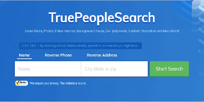 TruePeopleSearch Review Is it the best cell phone number finder