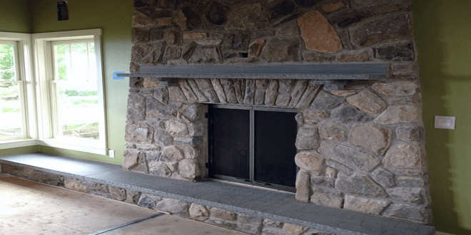 Why Is Summer The Finest Time And Energy To Buy The New Fireplace?