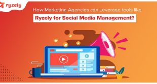 How Agencies Leverage Social management tools like Ryzely 
