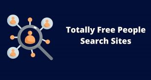 6 Free People Search Sites like PeopleSearchFaster