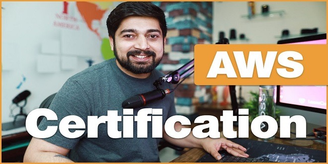 Advantages Of Passing Amazon AWS Certified Solutions Architect – Associate Certification Exam And How To Take Your IT Career To Another Level With It